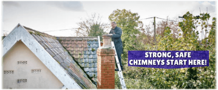 Chimney Repair Baltimore MD