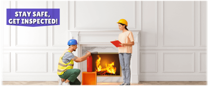 Chimney and Fireplace Inspection Baltimore MD