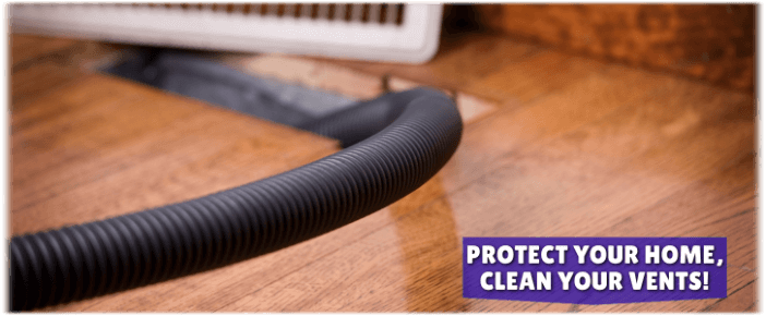 Dryer Vent Cleaning Baltimore MD