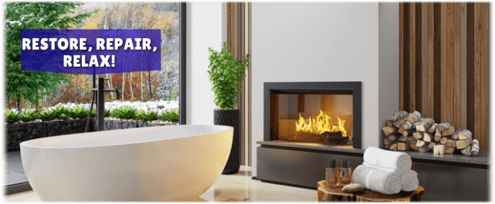Fireplace Repair Baltimore MD