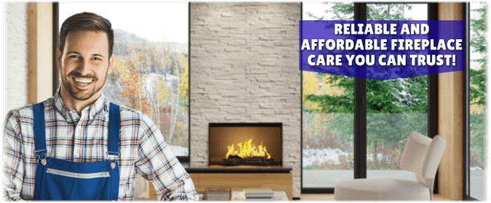 Baltimore MD Chimney Cleaning