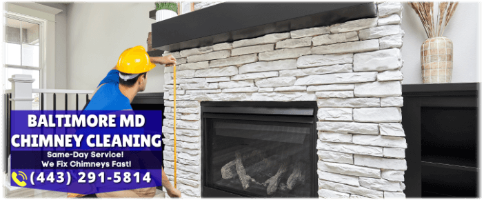 Chimney Cleaning Baltimore MD